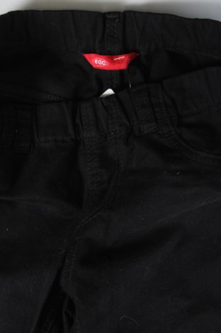 Damen Jeans Edc By Esprit, Größe XS, Farbe Schwarz, Preis 14,27 €