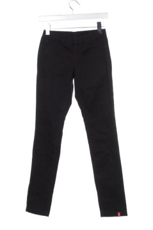 Dámske džínsy  Edc By Esprit, Veľkosť XS, Farba Čierna, Cena  11,63 €