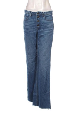 Γυναικείο Τζίν Edc By Esprit, Μέγεθος M, Χρώμα Μπλέ, Τιμή 12,68 €