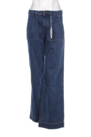 Damen Jeans Edc By Esprit, Größe M, Farbe Blau, Preis 29,12 €