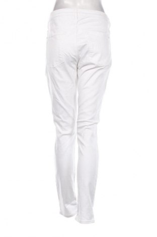 Γυναικείο Τζίν Edc By Esprit, Μέγεθος L, Χρώμα Λευκό, Τιμή 12,68 €