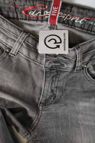 Damen Jeans Edc By Esprit, Größe M, Farbe Grau, Preis 14,27 €