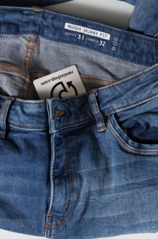 Damen Jeans Edc By Esprit, Größe M, Farbe Blau, Preis € 14,27