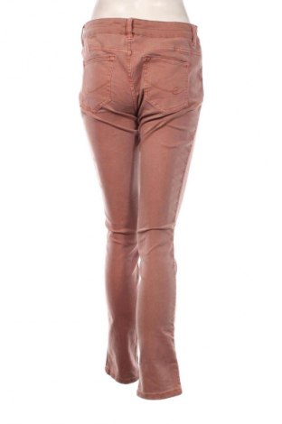 Дамски дънки Edc By Esprit, Размер M, Цвят Розов, Цена 18,45 лв.