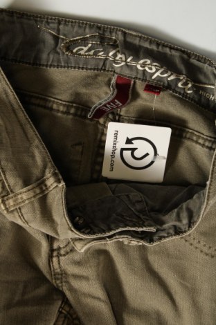 Damen Jeans Edc By Esprit, Größe S, Farbe Grün, Preis € 14,27
