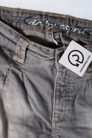 Damen Jeans Edc By Esprit, Größe L, Farbe Grau, Preis € 15,69
