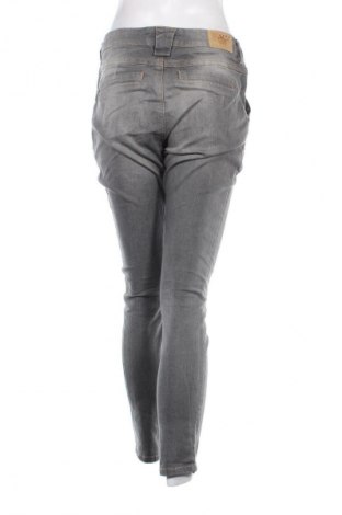 Damen Jeans Edc By Esprit, Größe L, Farbe Grau, Preis € 15,69