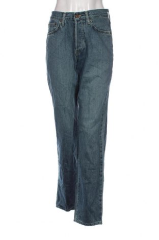 Damen Jeans Edwin, Größe M, Farbe Blau, Preis € 65,83