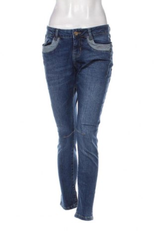 Damen Jeans Eight2Nine, Größe S, Farbe Blau, Preis 15,69 €