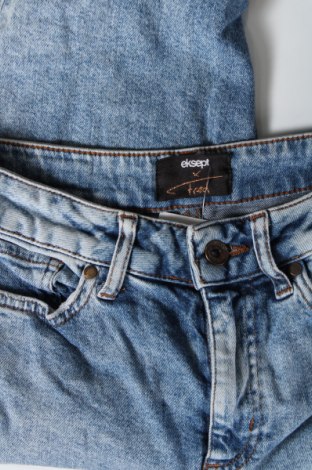 Damen Jeans Eksept, Größe S, Farbe Blau, Preis € 14,27