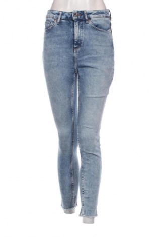 Damen Jeans Eksept, Größe S, Farbe Blau, Preis 14,27 €
