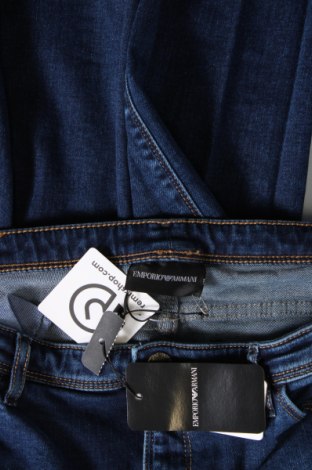 Damen Jeans Emporio Armani, Größe L, Farbe Blau, Preis 143,81 €