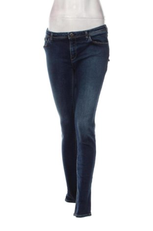 Damen Jeans Emporio Armani, Größe L, Farbe Blau, Preis 136,62 €