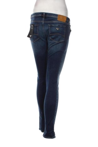 Damen Jeans Emporio Armani, Größe L, Farbe Blau, Preis 143,81 €