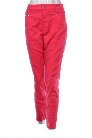 Damen Jeans Escada Sport, Größe XL, Farbe Rosa, Preis 62,28 €