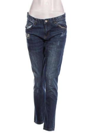 Damen Jeans Esmara, Größe M, Farbe Blau, Preis 10,09 €