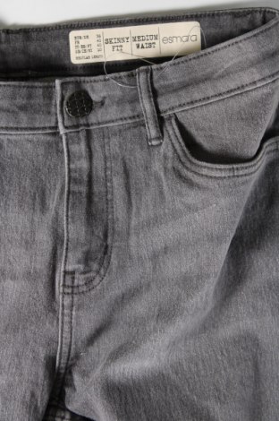 Damen Jeans Esmara, Größe M, Farbe Grau, Preis € 15,60