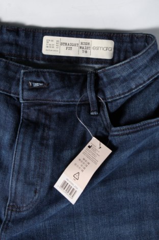 Damen Jeans Esmara, Größe M, Farbe Blau, Preis 15,25 €