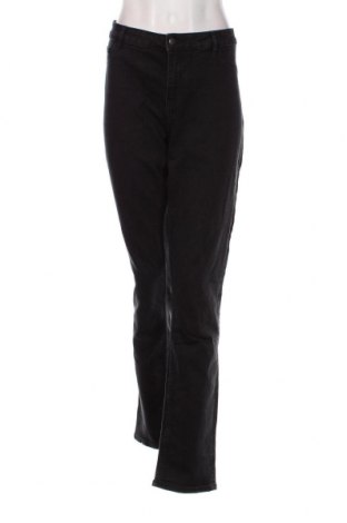 Γυναικείο Τζίν Esmara, Μέγεθος XL, Χρώμα Γκρί, Τιμή 8,97 €