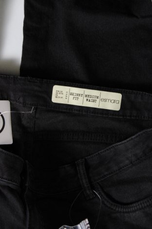 Damen Jeans Esmara, Größe L, Farbe Schwarz, Preis € 16,01