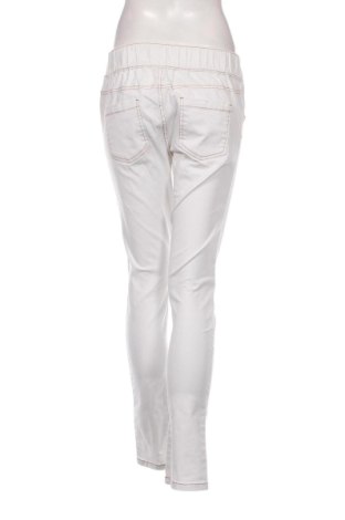 Damen Jeans Esmara, Größe M, Farbe Weiß, Preis 8,90 €