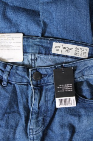 Damen Jeans Esmara, Größe M, Farbe Blau, Preis € 16,01
