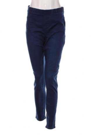 Damen Jeans Esmara, Größe L, Farbe Blau, Preis € 11,10