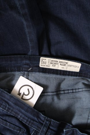 Damen Jeans Esmara, Größe L, Farbe Blau, Preis 9,08 €