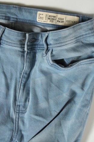 Damen Jeans Esmara, Größe M, Farbe Blau, Preis 11,10 €