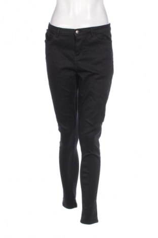 Damen Jeans Esmara, Größe L, Farbe Schwarz, Preis 11,10 €