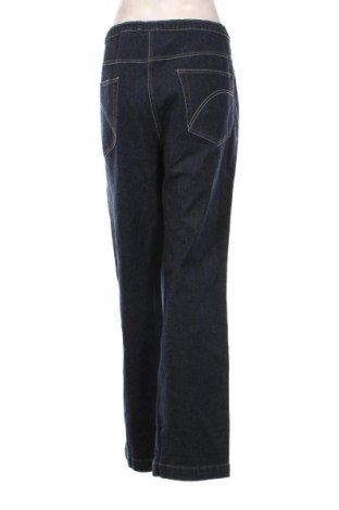 Dámské džíny  Esmara, Velikost 3XL, Barva Modrá, Cena  462,00 Kč