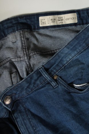 Damen Jeans Esmara, Größe XXL, Farbe Blau, Preis 15,14 €