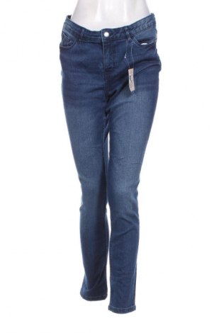 Damen Jeans Esmara, Größe L, Farbe Blau, Preis 17,61 €