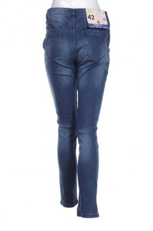 Damen Jeans Esmara, Größe L, Farbe Blau, Preis 17,61 €