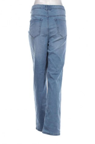 Damen Jeans Esmara, Größe 3XL, Farbe Blau, Preis 19,17 €