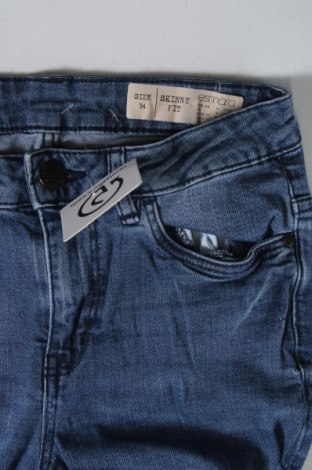 Damen Jeans Esmara, Größe XS, Farbe Blau, Preis 9,00 €