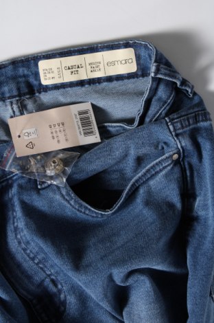 Damen Jeans Esmara, Größe M, Farbe Blau, Preis € 15,60