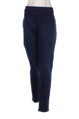 Damen Jeans Esmara, Größe XXL, Farbe Blau, Preis 24,01 €