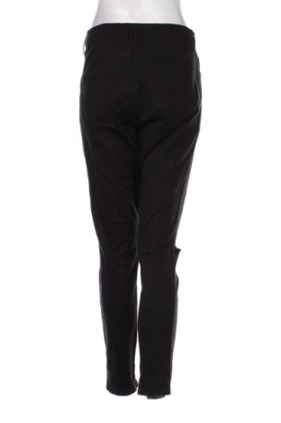 Damen Jeans Esmara, Größe L, Farbe Schwarz, Preis € 11,10