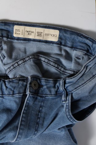Damen Jeans Esmara, Größe L, Farbe Blau, Preis 10,09 €