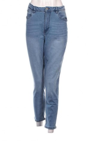 Γυναικείο Τζίν Esmara, Μέγεθος L, Χρώμα Μπλέ, Τιμή 9,87 €