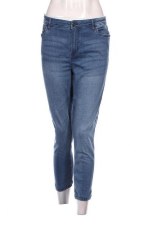 Γυναικείο Τζίν Esmara, Μέγεθος XL, Χρώμα Μπλέ, Τιμή 9,87 €