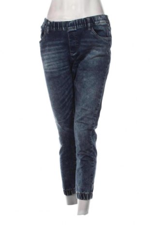 Damskie jeansy Esmara by Heidi Klum, Rozmiar S, Kolor Niebieski, Cena 46,38 zł