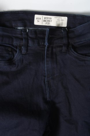 Damen Jeans Esmara by Heidi Klum, Größe S, Farbe Blau, Preis 9,08 €