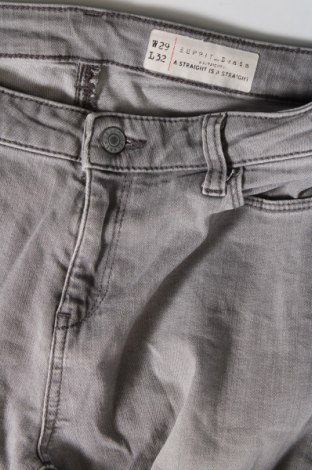Damen Jeans Espada, Größe M, Farbe Grau, Preis 9,00 €