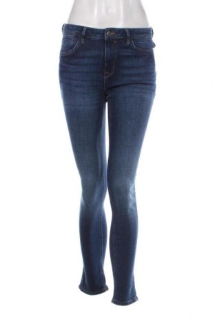Γυναικείο Τζίν Esprit, Μέγεθος S, Χρώμα Μπλέ, Τιμή 15,82 €