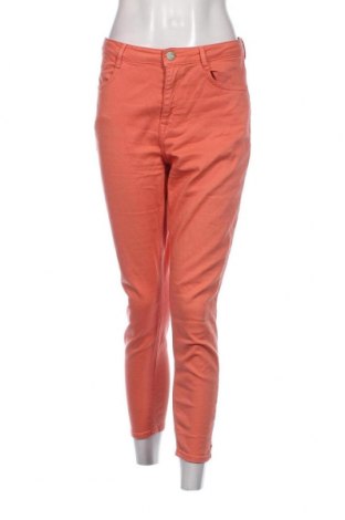 Damen Jeans Esprit, Größe L, Farbe Orange, Preis 15,69 €