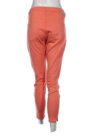 Дамски дънки Esprit, Размер L, Цвят Оранжев, Цена 22,55 лв.