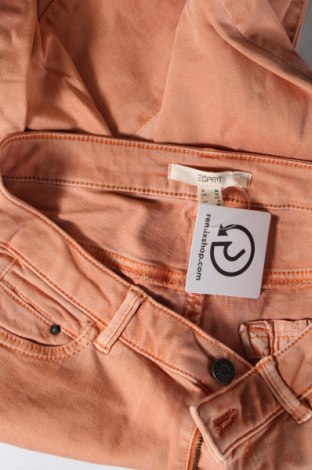 Damen Jeans Esprit, Größe S, Farbe Orange, Preis 13,65 €