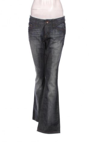 Dámske džínsy  Esprit, Veľkosť M, Farba Modrá, Cena  12,08 €